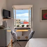 Camera Vista Mare Francesca Vernazza