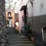 Casa de hóspedes Camera Vista Mare Francesca Vernazza