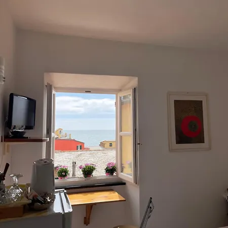 게스트하우스 Camera Vista Mare Francesca