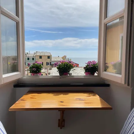 게스트하우스 Camera Vista Mare Francesca