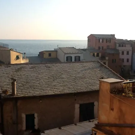 Camera Vista Mare Francesca 3*