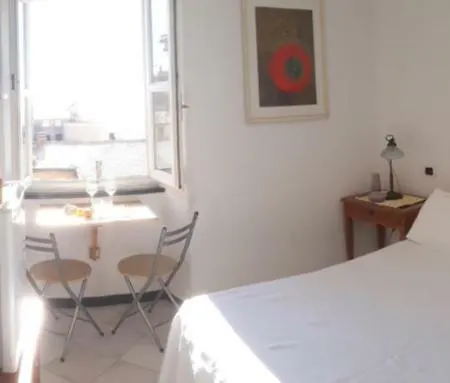 Camera Vista Mare Francesca 게스트하우스 베르나차