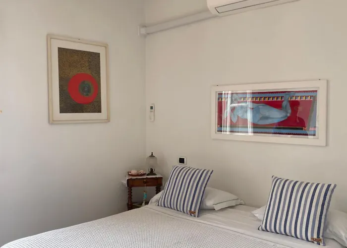 Camera Vista Mare Francesca Vendégház Vernazza