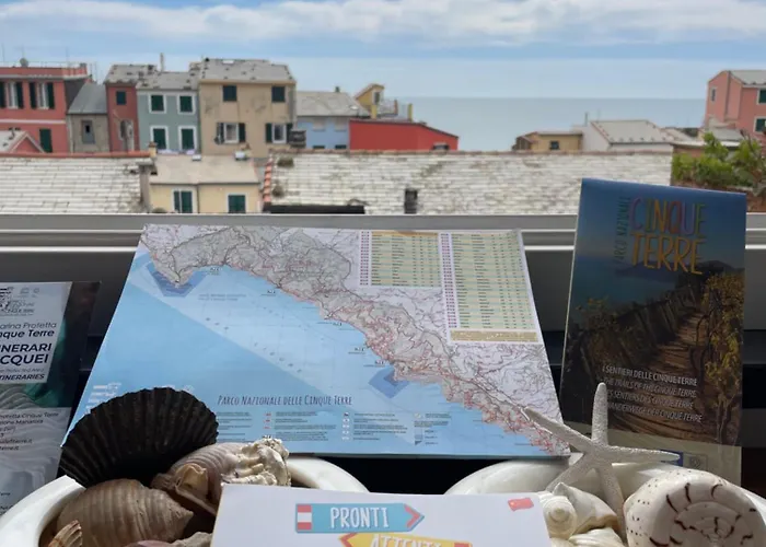 Camera Vista Mare Francesca 3*