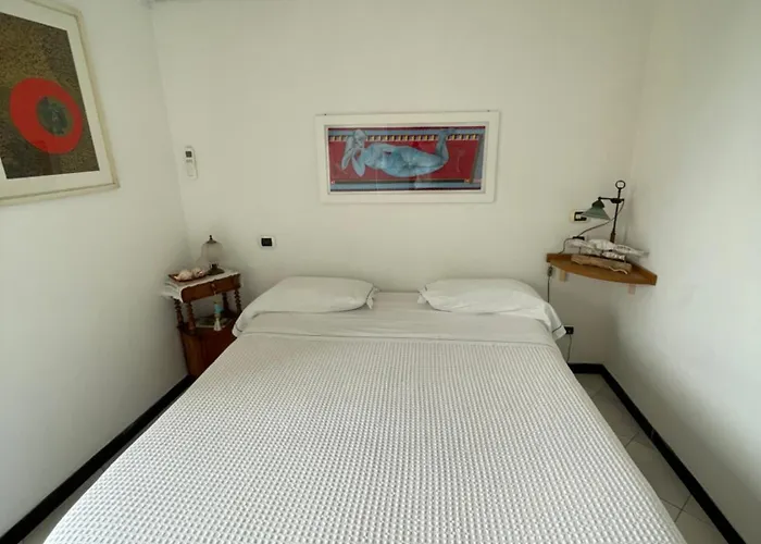 Camera Vista Mare Francesca Vendégház