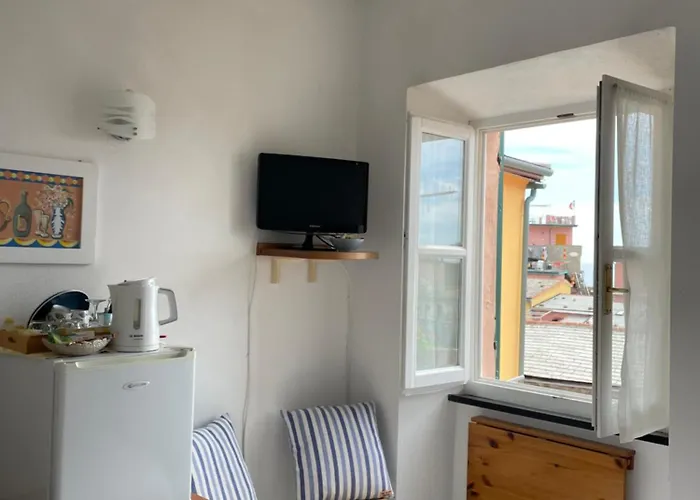 Vendégház Camera Vista Mare Francesca 3*