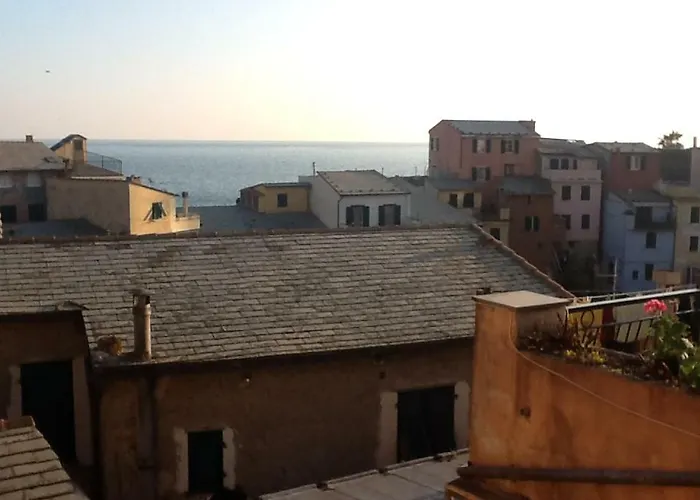 Camera Vista Mare Francesca 3*