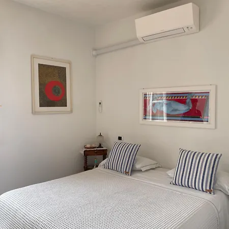 Camera Vista Mare Francesca Casa de hóspedes Vernazza