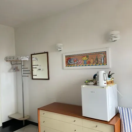 Camera Vista Mare Francesca Casa de hóspedes