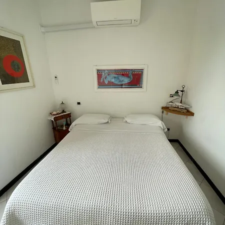 Camera Vista Mare Francesca Casa de hóspedes