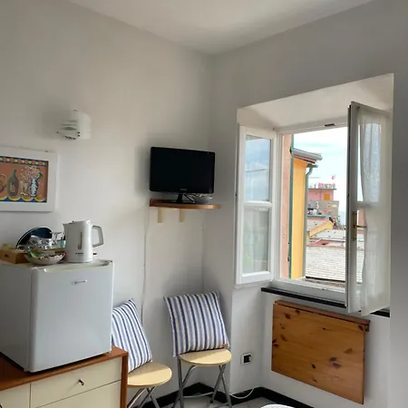 Гостевой дом Camera Vista Mare Francesca 3*