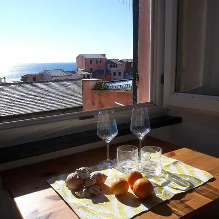 Camera Vista Mare Francesca 3*